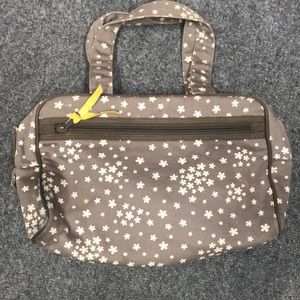 Thirty One cosmetic/toiletry bag